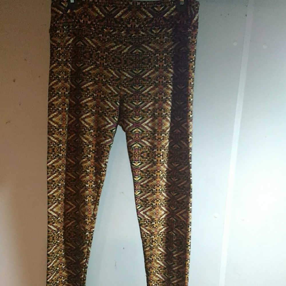 Lularoe leggings TC